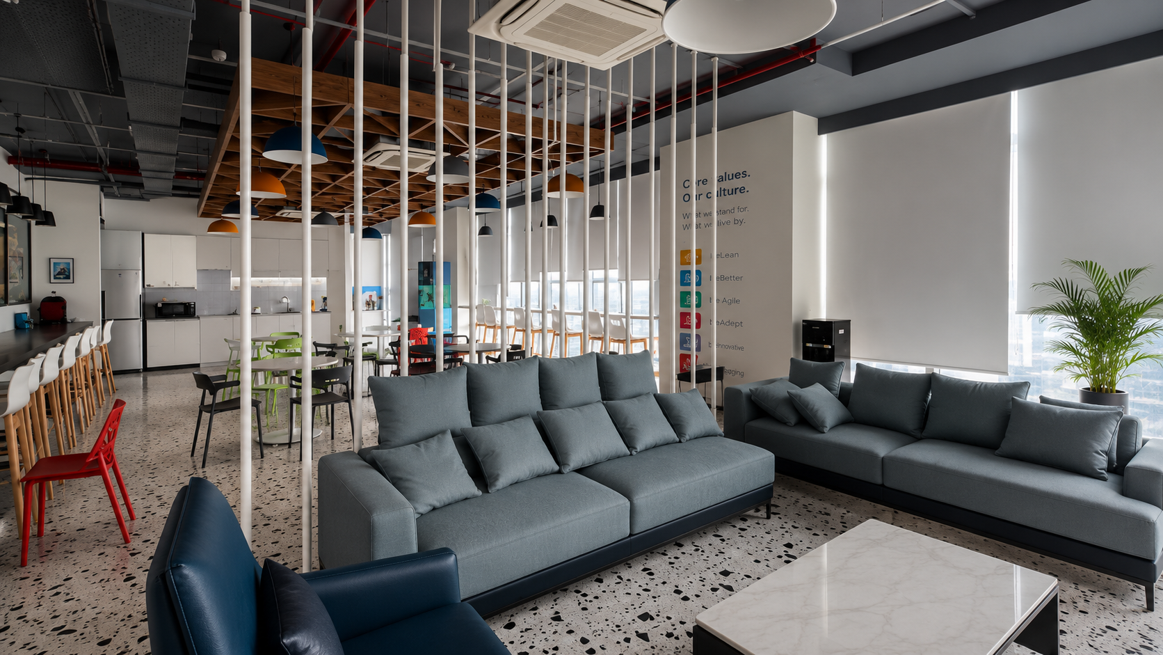 IT Office, Pashan — View 4-2